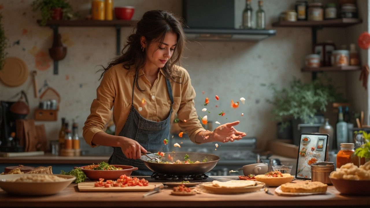 Quick Tips to Make It at Home