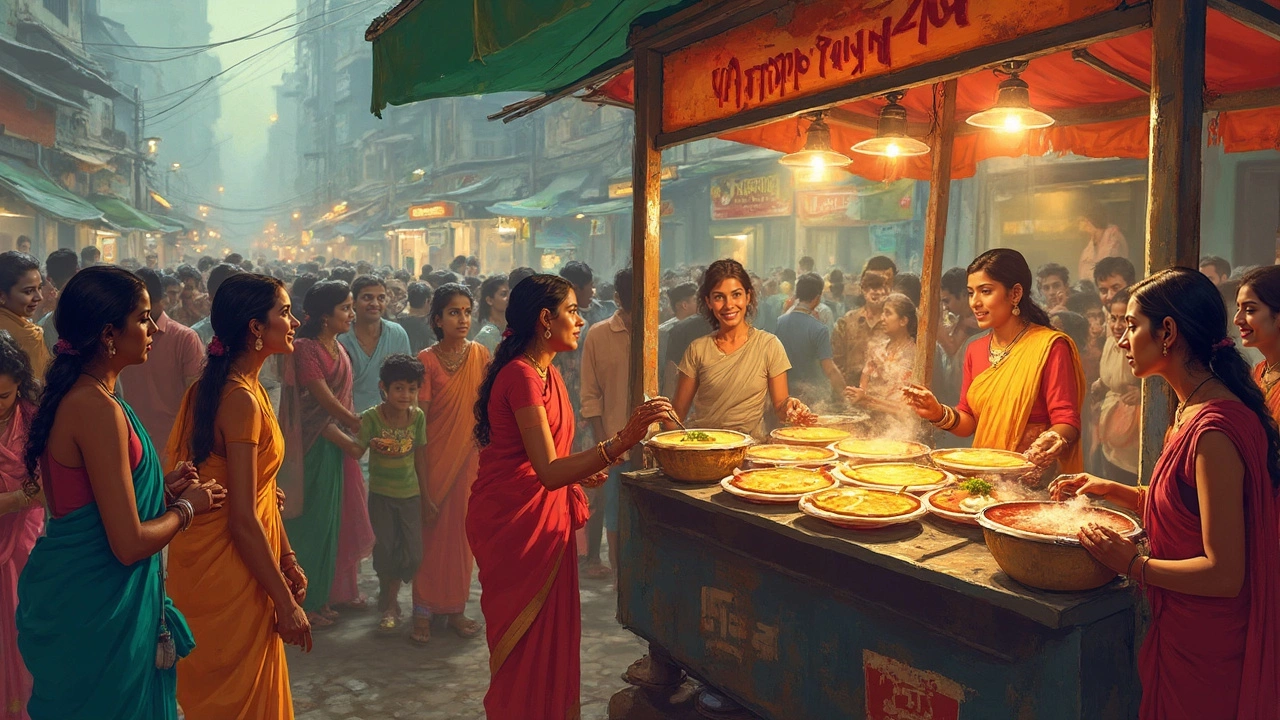 Best Vegetarian Dish in India: What’s Worth Fighting Over?