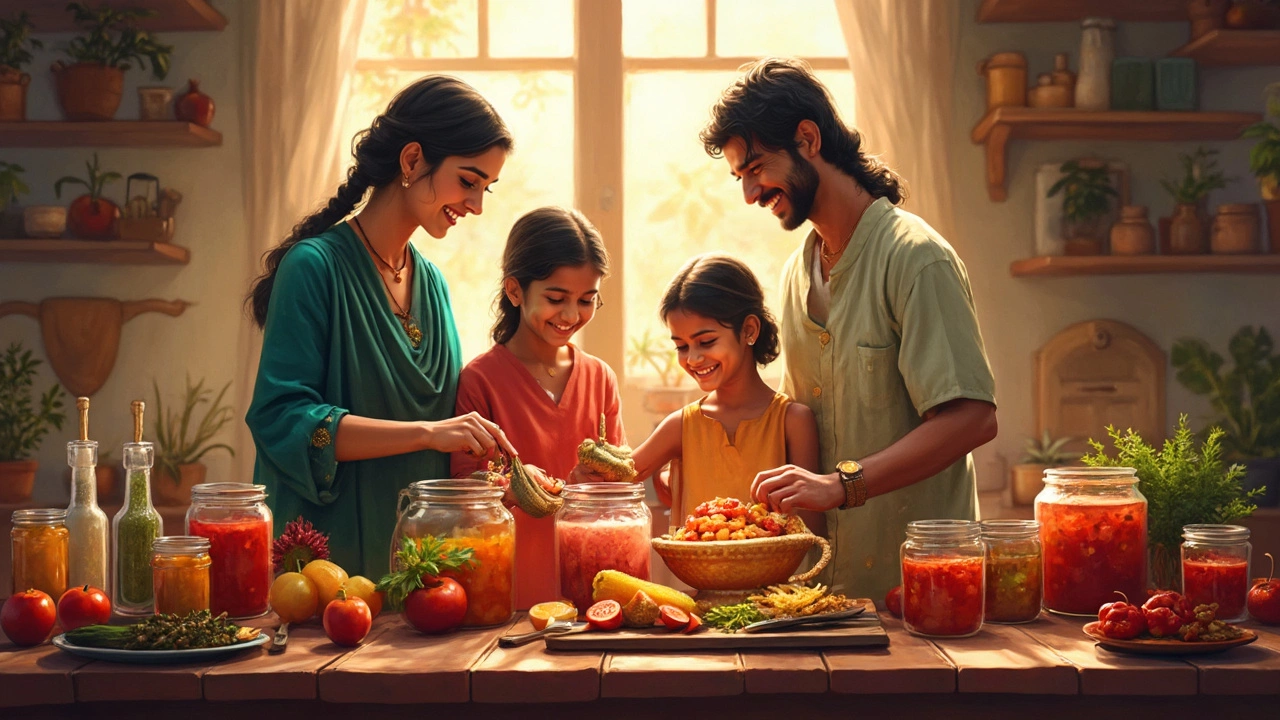 British Chutney: How Did It Get So Popular and What Makes It Unique?