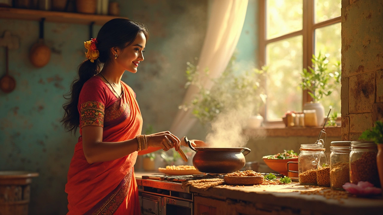 Do Lentils Clean Your Gut? Simple Dal, Surprising Gut Benefits