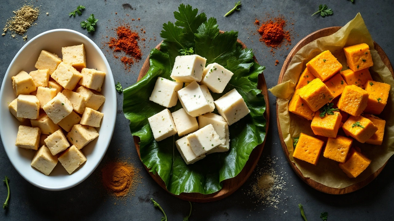 Expert Tips for Perfect Paneer Every Time