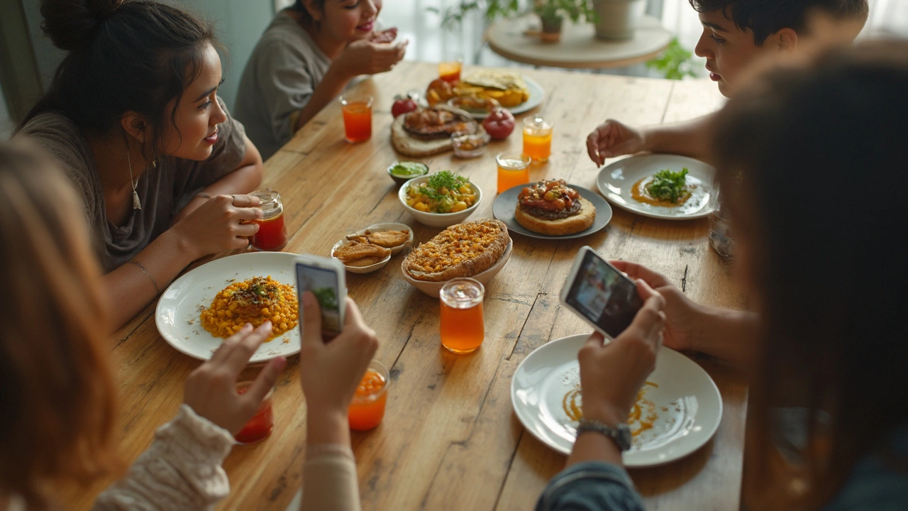 Relish vs. Chutney: Spotting the Differences