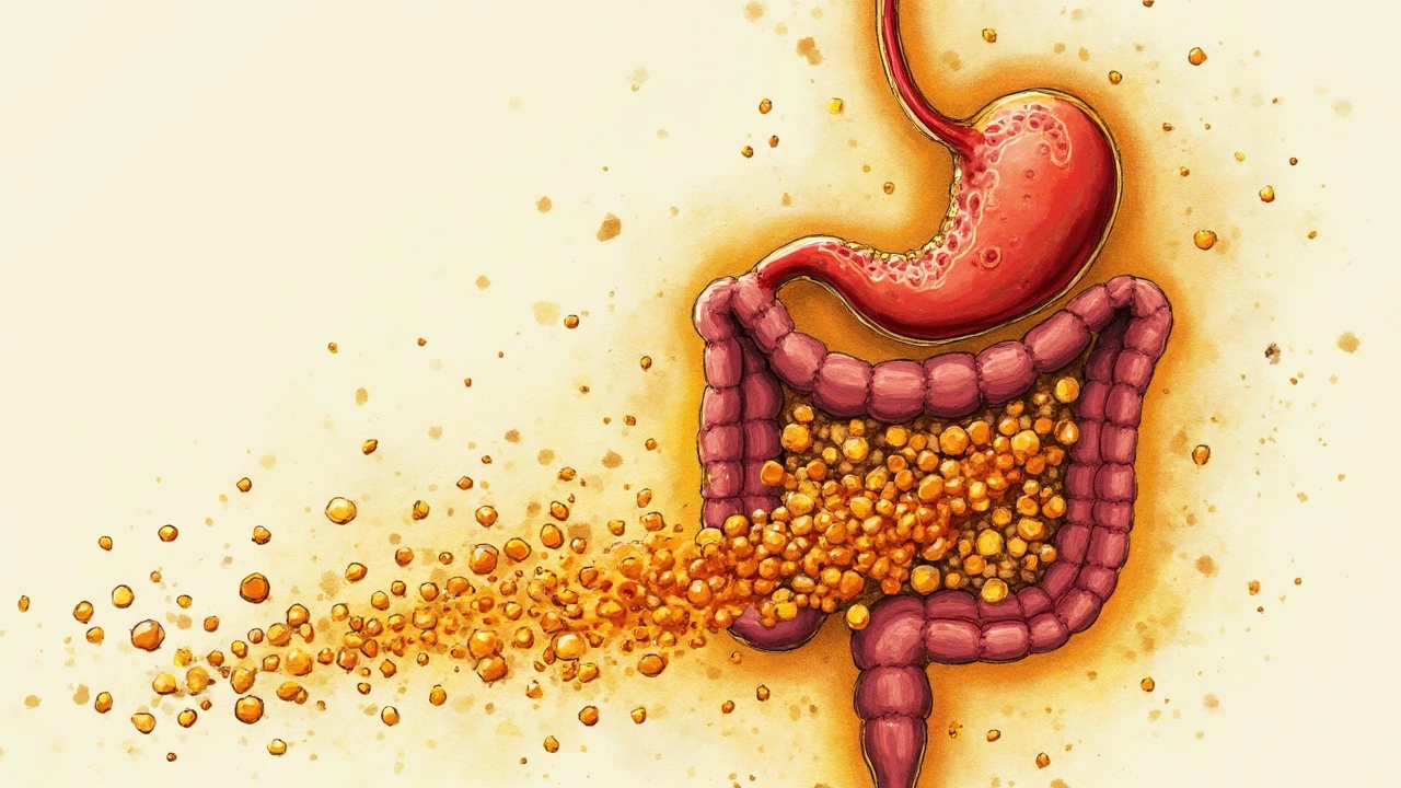 Simple Dal Recipes for Gut Health