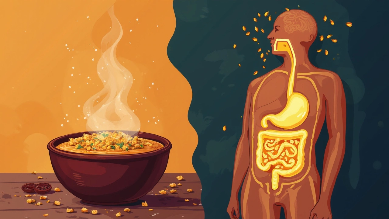 Smart Cooking Tips to Avoid Bloating