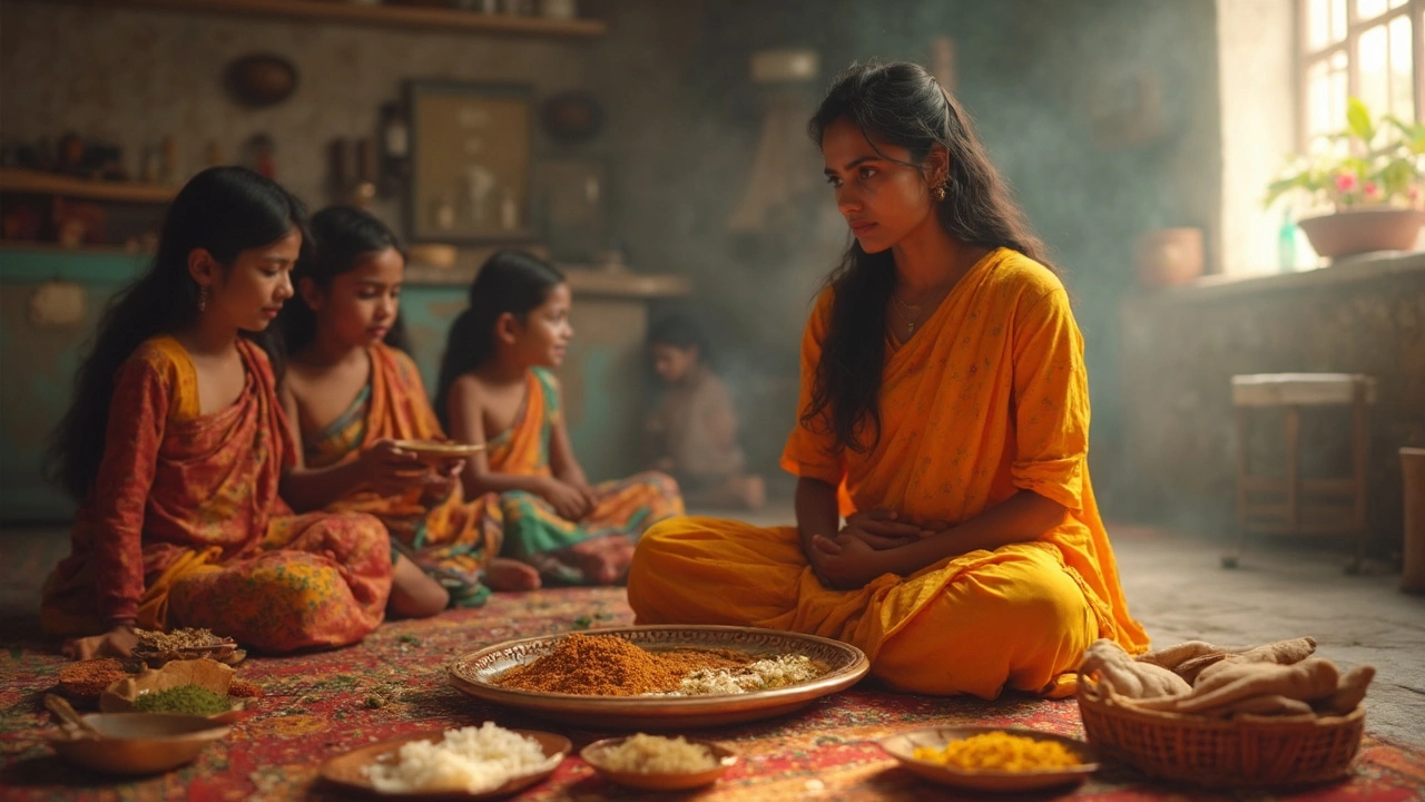 Why Do I Feel Gassy After Eating Dal? Simple Answers and Tips