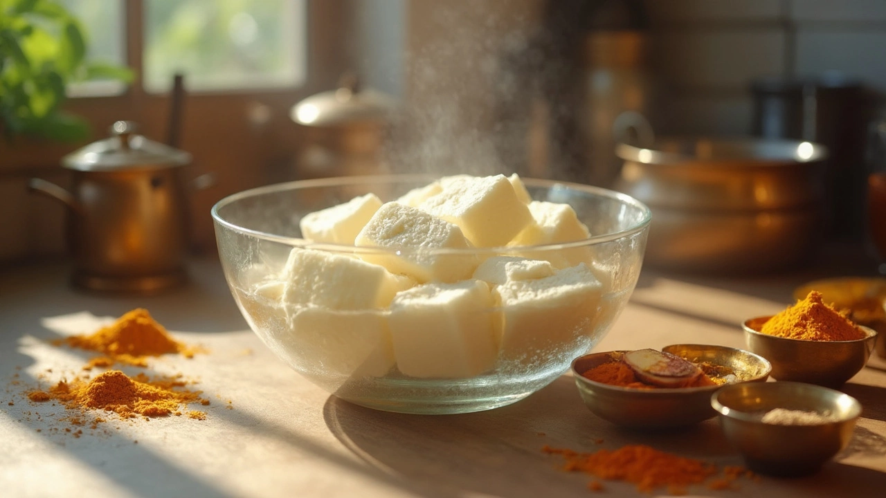 Why Soak Paneer Before Cooking? Simple Reasons You Shouldn't Skip This Step