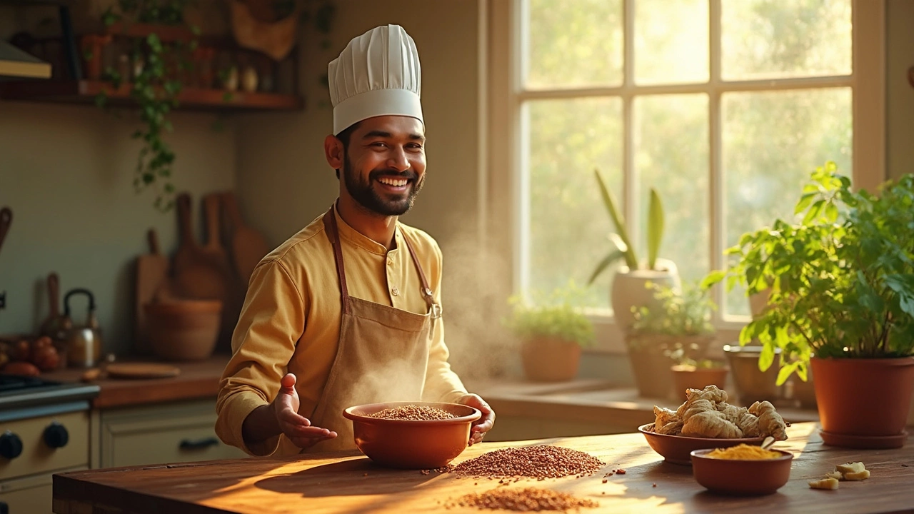 Your Go-To Dal Recipes for Better Digestion