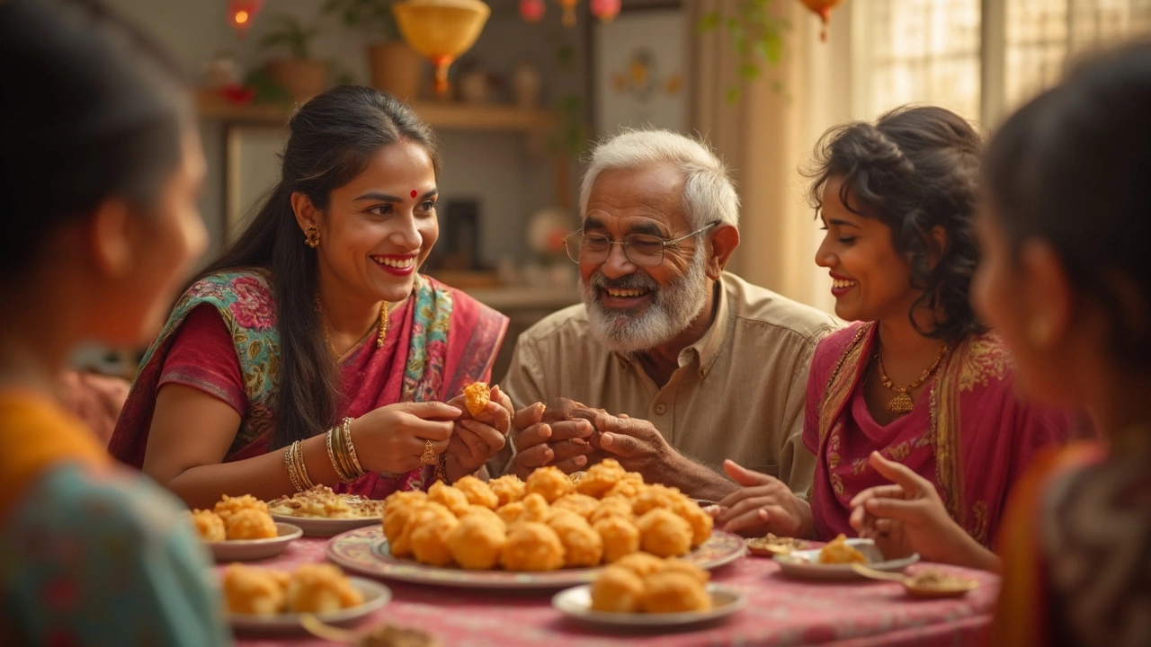 Can Diabetics Eat Indian Sweets? Smart Strategies for Guilt-Free Enjoyment