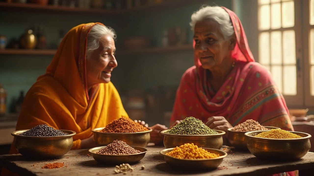 Which Dal Is Heavy to Digest? Simple Answers for Everyday Cooking