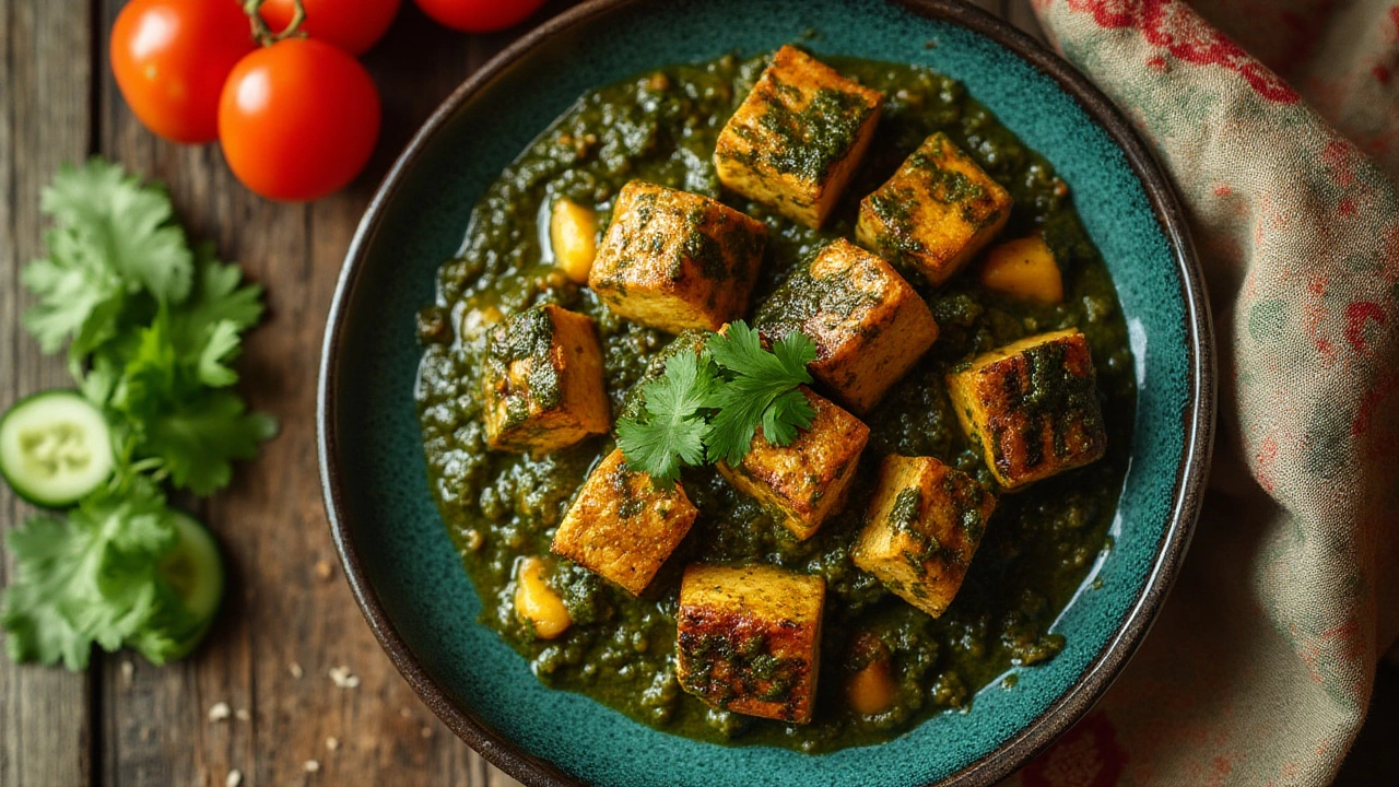 Combining Indian Food Wisdom With Modern Nutrition: What Works Long-term