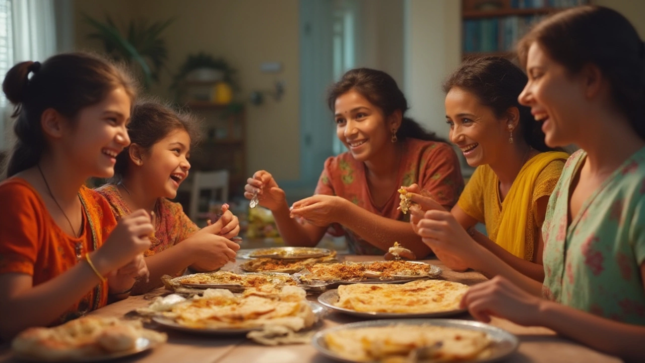 Common Mistakes and Troubleshooting: Your Dosa FAQ