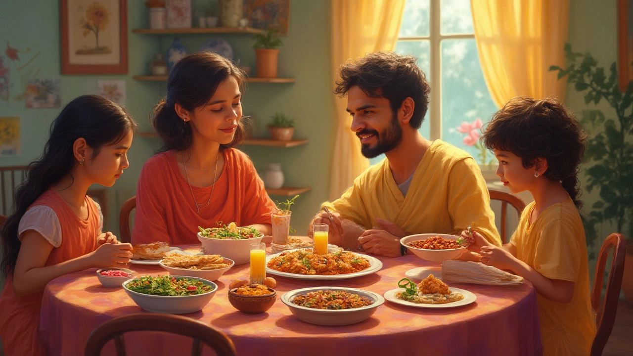 Healthiest Indian Takeaway Dishes: Healthy Choices & Nutrition Tips