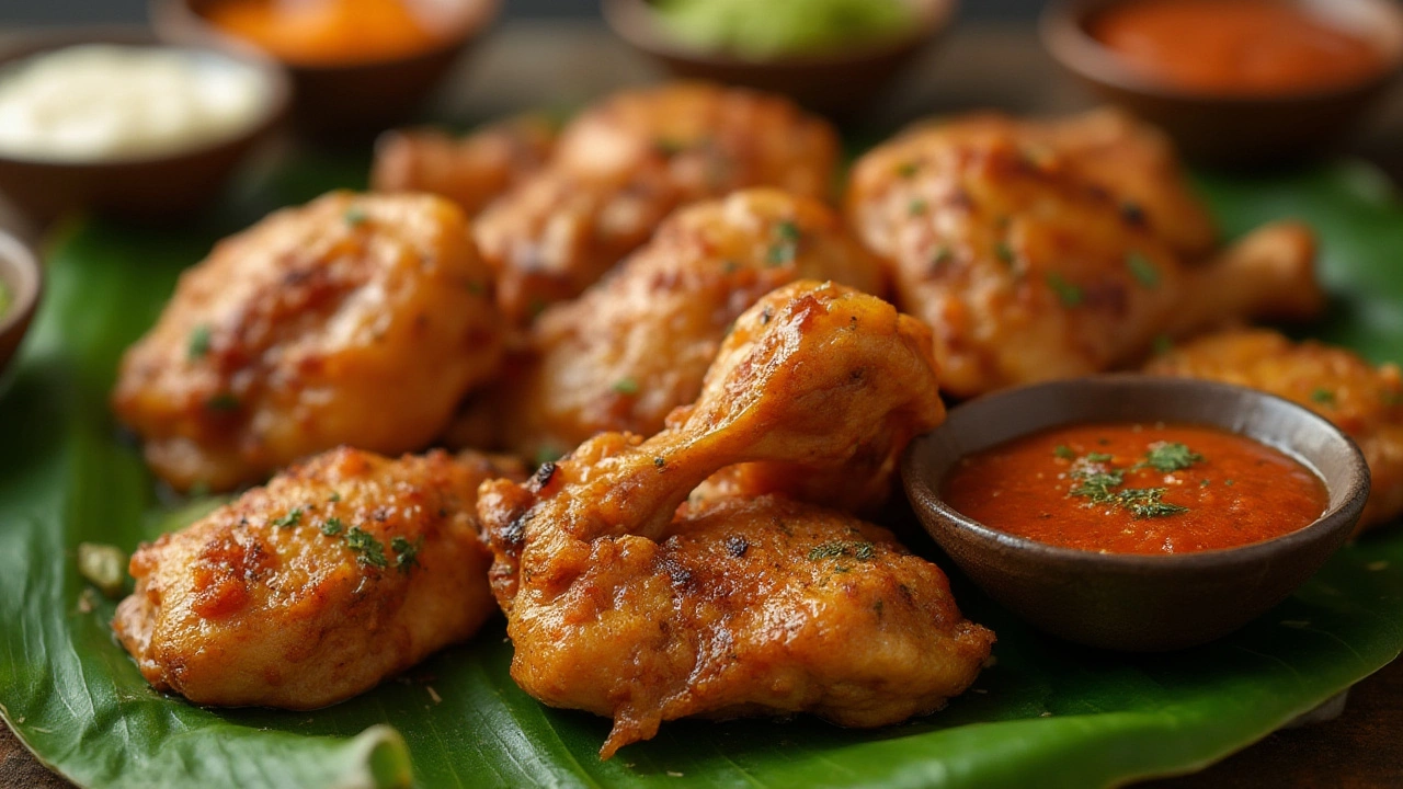How to Soak Chicken: Best Practices and Big Mistakes to Avoid