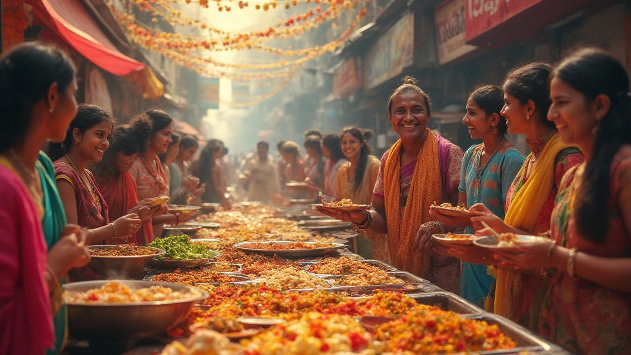 Indian Dishes Without Curry: Surprising Foods Beyond the Usual Spice Mix