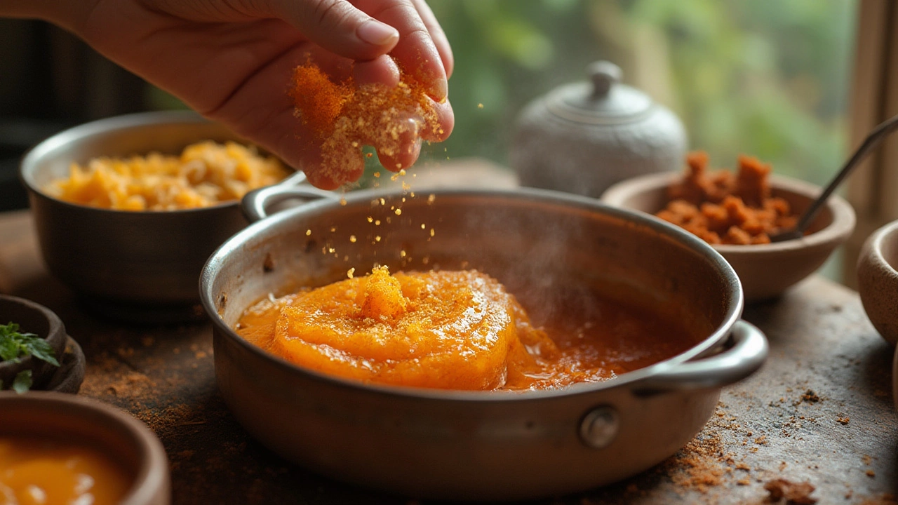 Modern Kitchen Solutions: Easy Fixes for Home Cooks