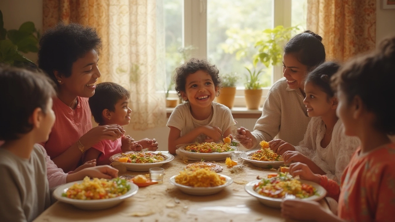 Other Indian Dishes That Score High On Weight Loss