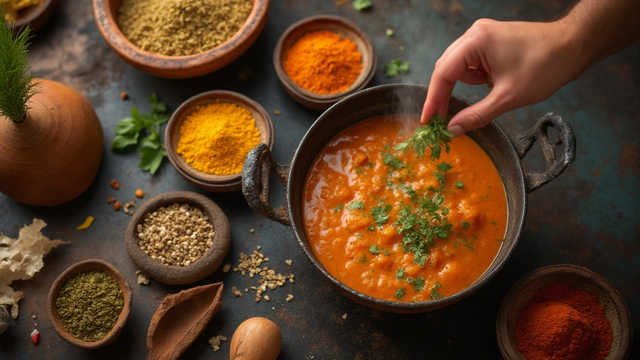 Secrets to Making Curry Taste Better: Flavorful Tips for Perfect Curry Every Time