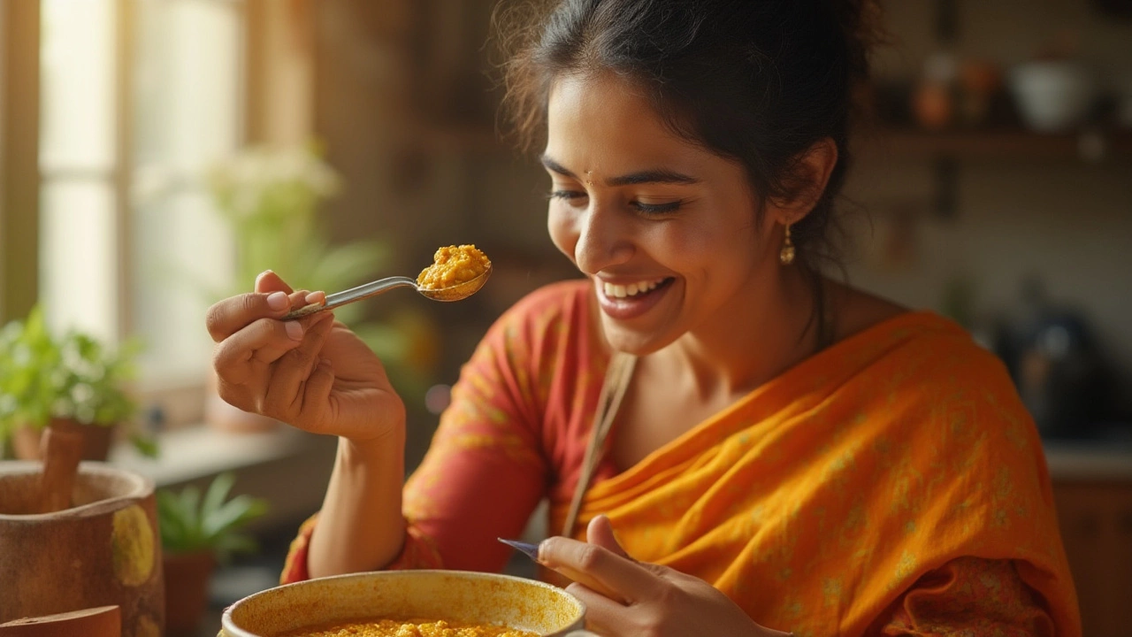 Umami, Fats, and Special Touches: Tricks for Next-Level Tastiness