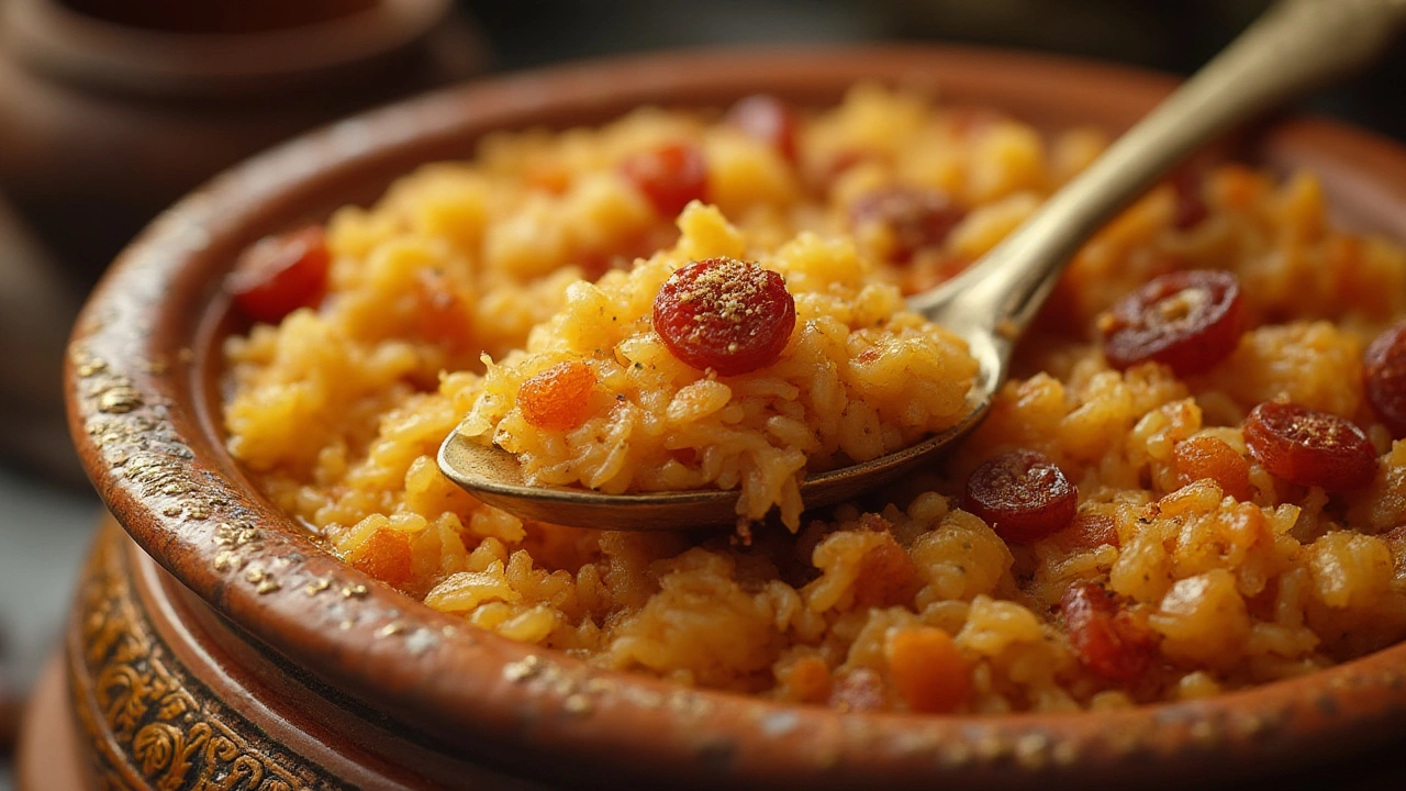Why Add Sweetness? The Science and Tradition