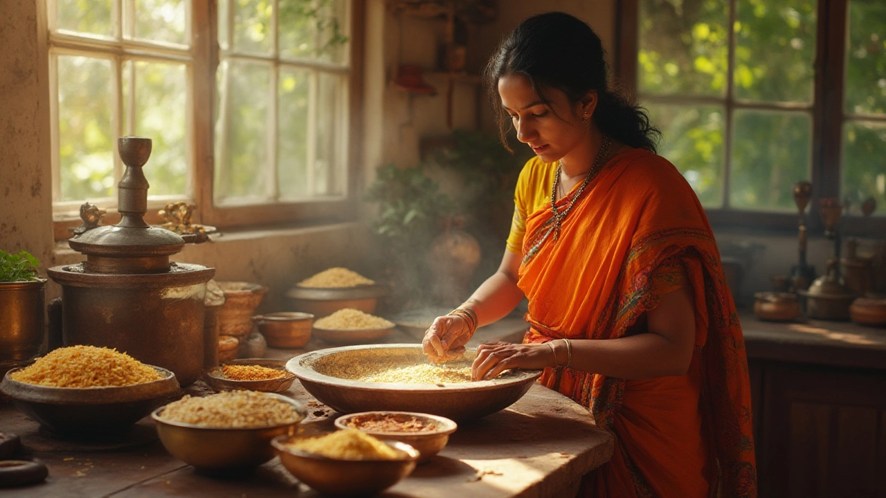 Why Does My Dosa Become Hard? Common Problems & Simple Fixes for Soft, Crispy Dosa