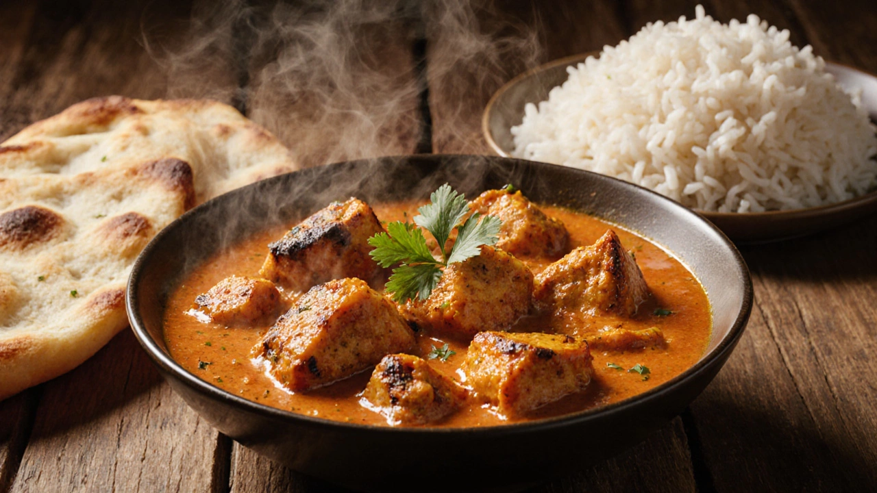America's Favorite Indian Dish Explained