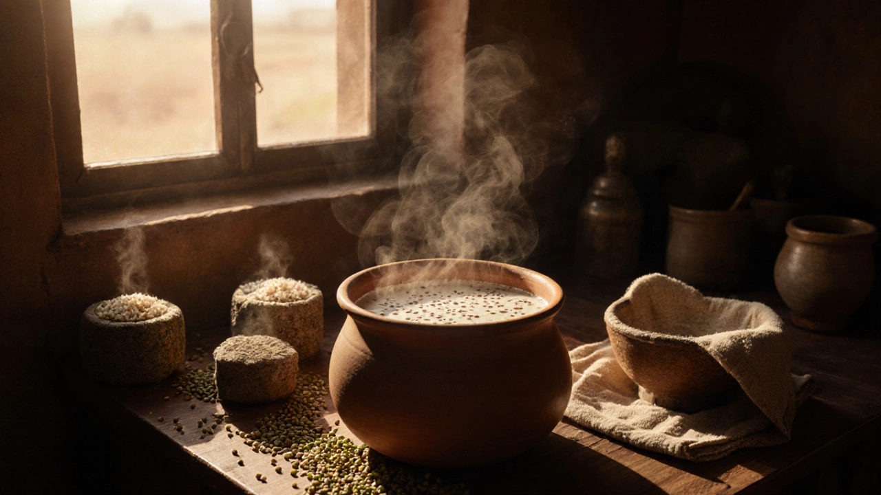 Is It OK to Add Yeast to Dosa Batter? Here’s What Actually Works