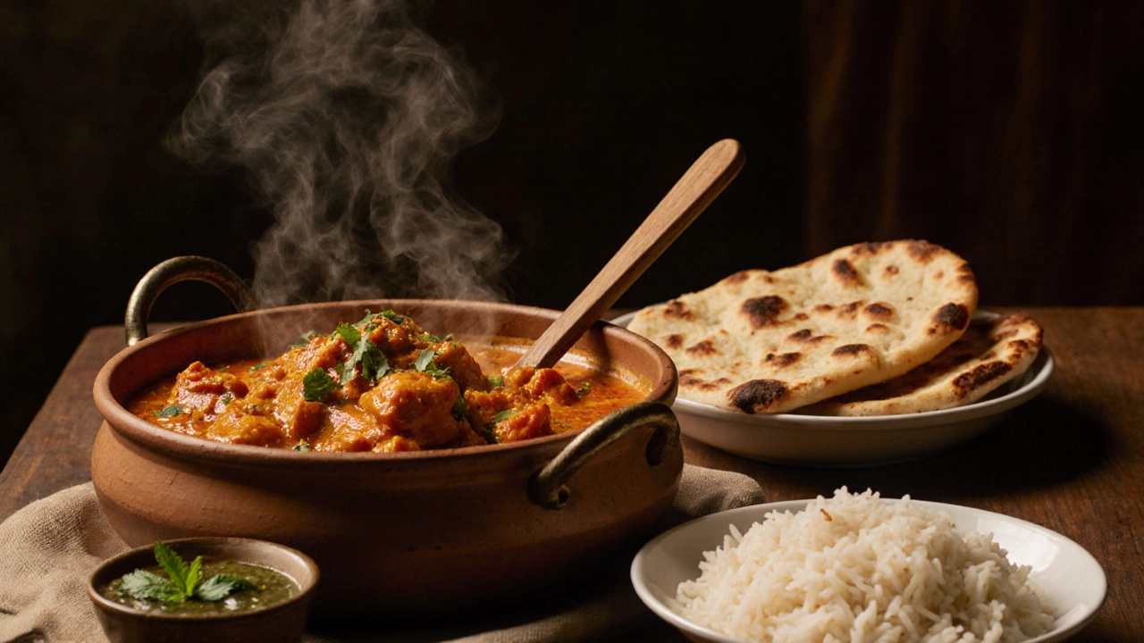 What Indian Food to Cook for American Guests? Easy Recipes That Wow