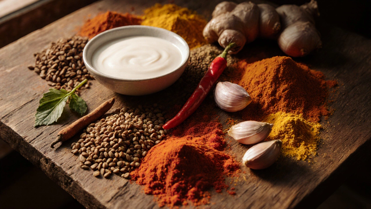 What’s the Tastiest Indian Curry? Easy Recipes & Tips
