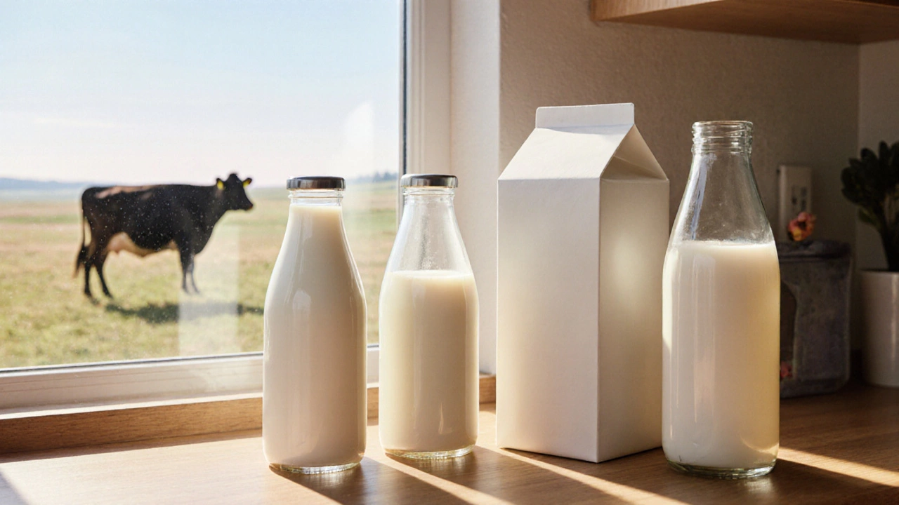 Why Your Milk Won’t Curdle for Paneer and How to Fix It