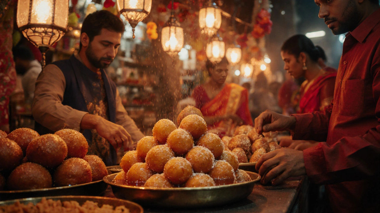 What Do People From India Like for Dessert? Top 10 Traditional Indian Sweets Everyone Loves
