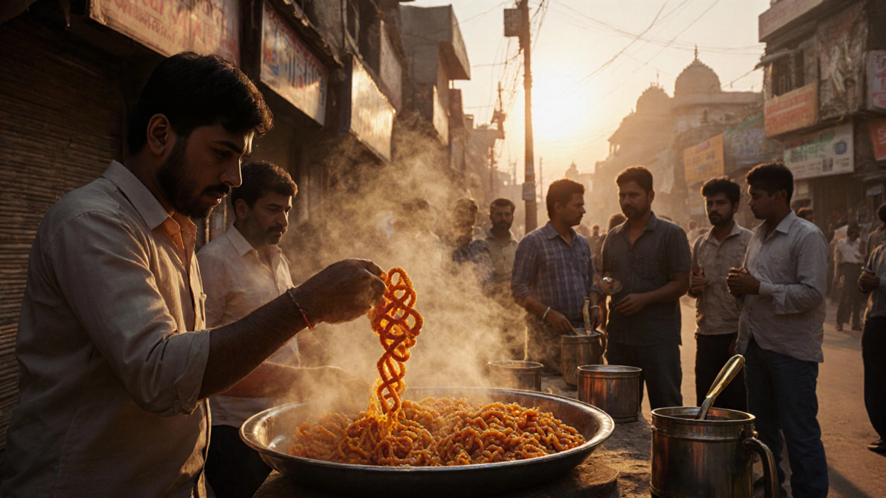 What Is the Traditional Sweet of India? Top Regional Sweets and Their Stories