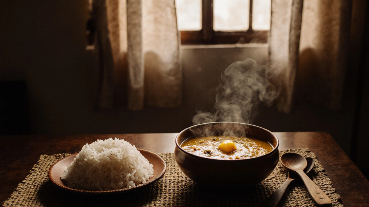 What to Eat With Dal: 10 Perfect Pairings for Every Meal