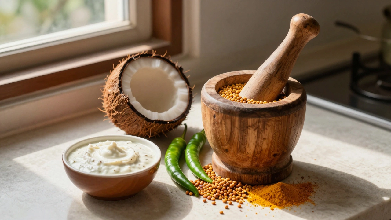 What Is Another Name for Chutney? Common Alternatives and Regional Variants