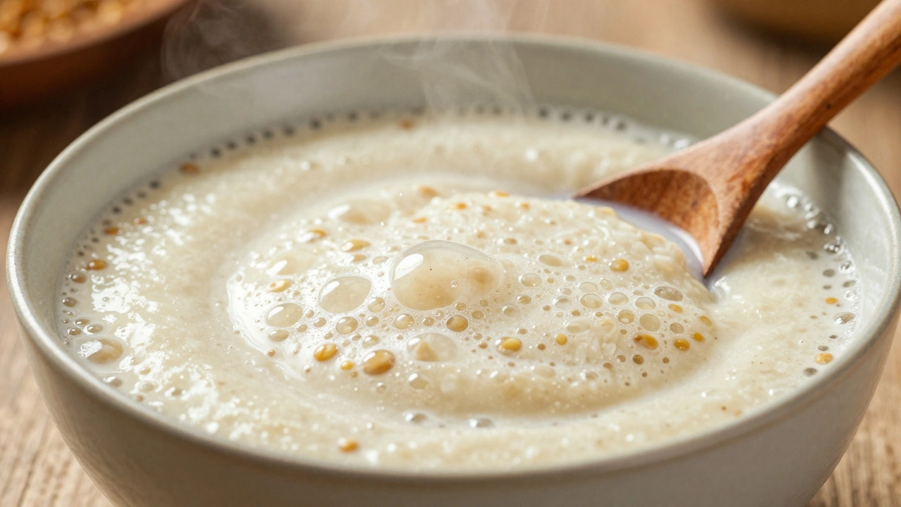 Why Dosa Batter Becomes Sour: The Science Behind Fermentation