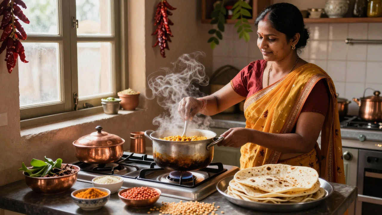 Which Country Eats the Least Meat? The Surprising Truth Behind India’s Low Meat Consumption