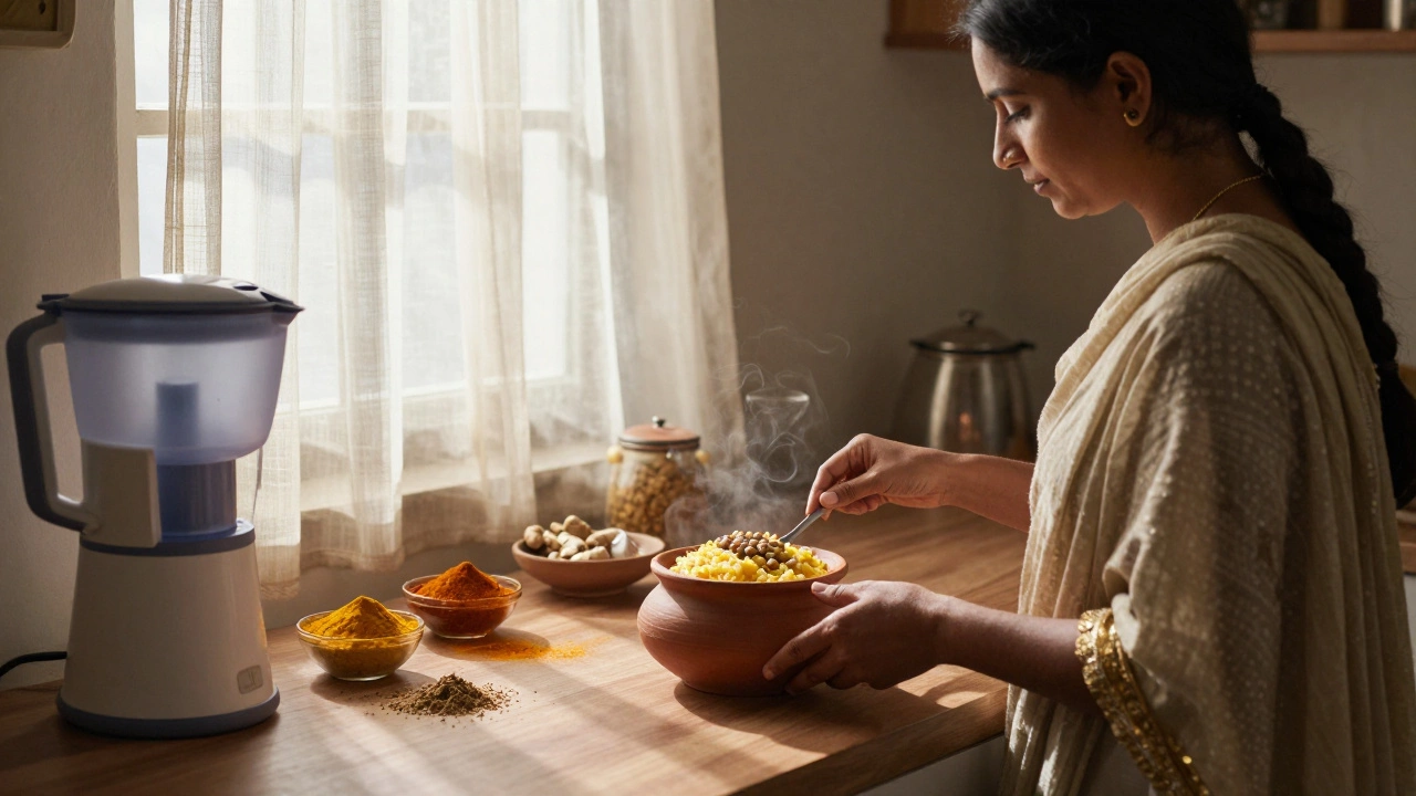 Which Religion Eats Least Meat? The Vegetarian Roots of Jainism and Indian Cuisine