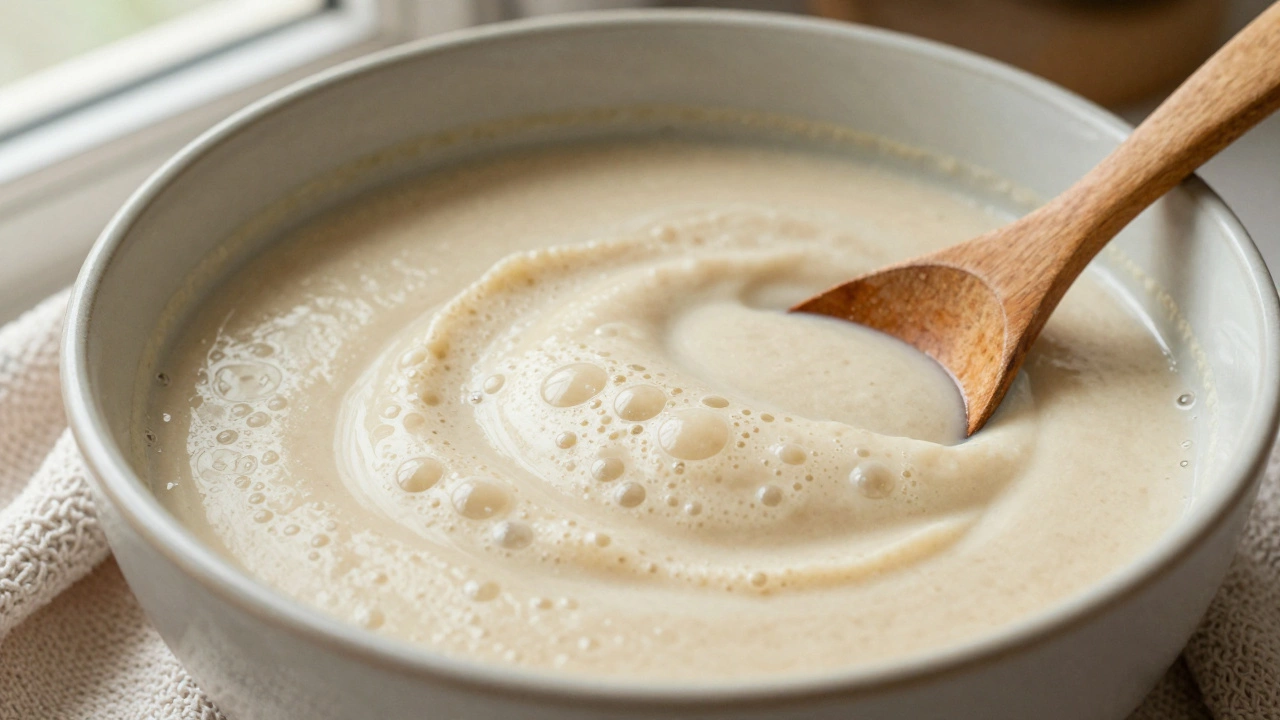 Can I Ferment Dosa Batter Within 1 Hour? The Real Answer