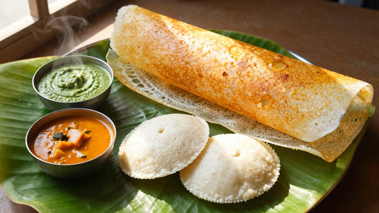 What Do Indians Eat for Brunch? A Guide to Regional Favorites