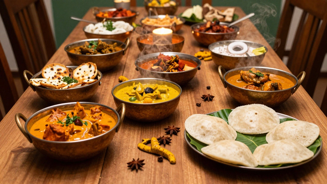 What Is the Best Indian Entree? A Guide to Perfect Main Dishes