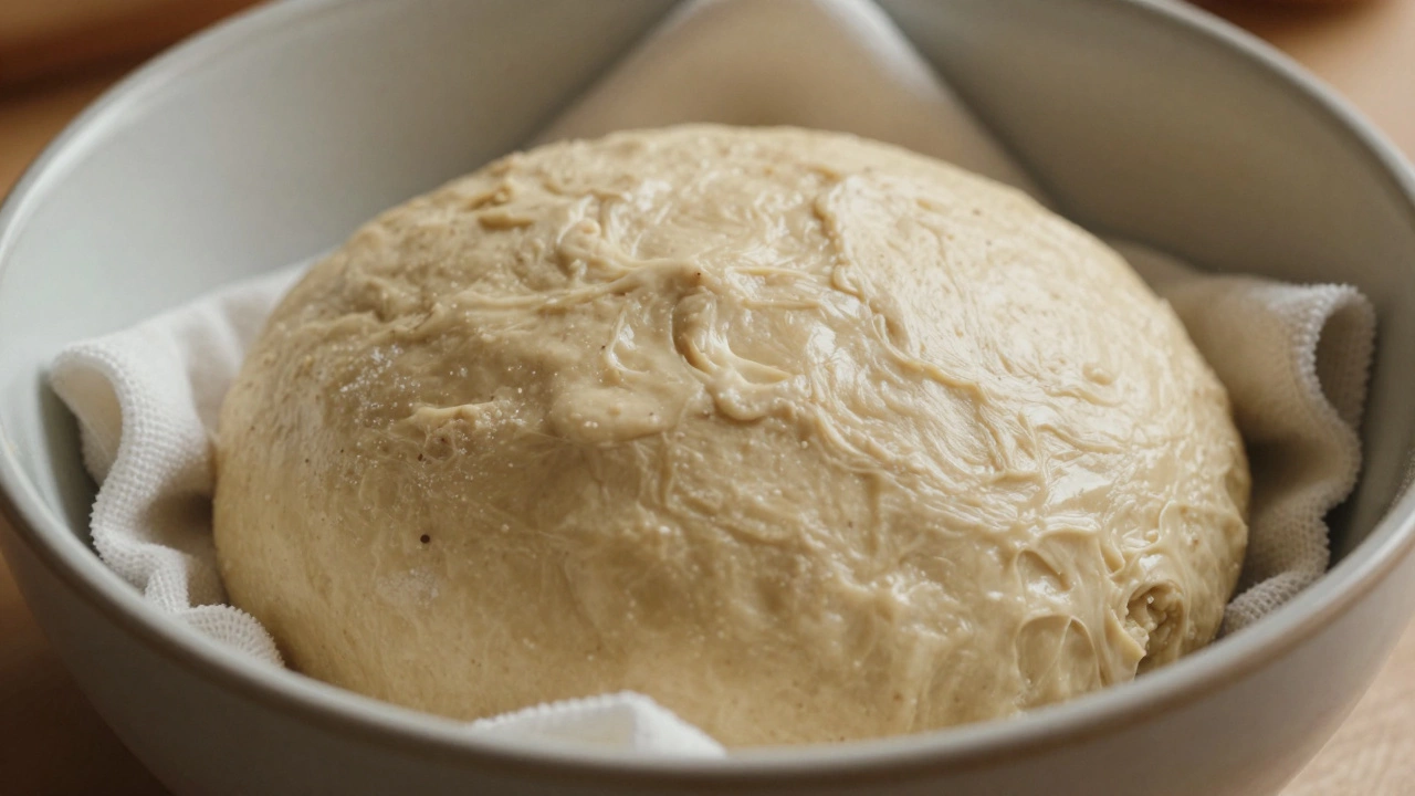 Why Is My Roti Not Puffing Up? 7 Simple Fixes for Perfectly Fluffy Roti Every Time