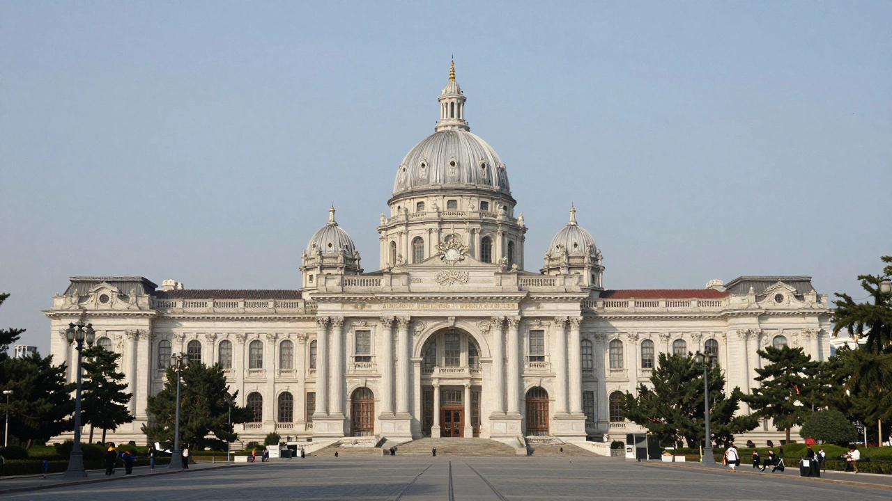 Beyond the Main Course: Vegetarian Sweets