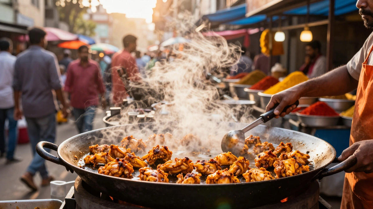 What Meat is Most Eaten in India? A Deep Dive into Indian Meat Preferences