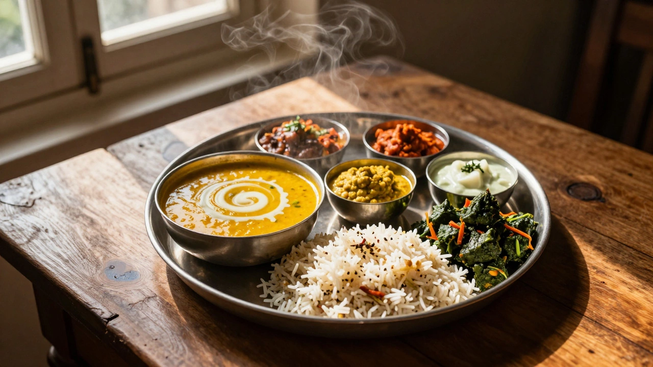 Why is India So Vegetarian? The History and Culture Behind the Diet