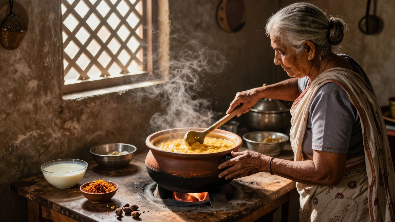 What Are the Forgotten Desserts of India? Rare Indian Sweets You Need to Try