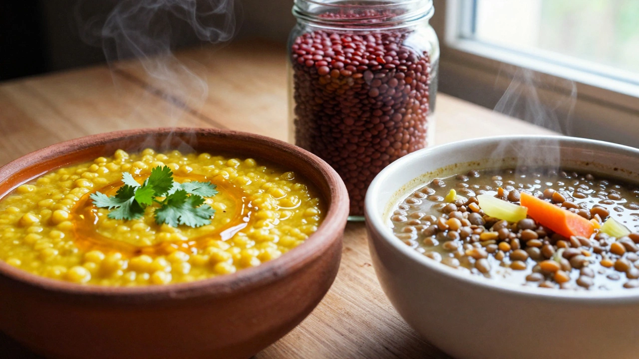 What Do Americans Call Dal? A Guide to Lentils, Names, and Simple Recipes