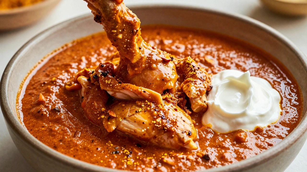 Can I Use Greek Yogurt Instead of Sour Cream in Sauce? A Complete Guide for Tandoori Chicken and More
