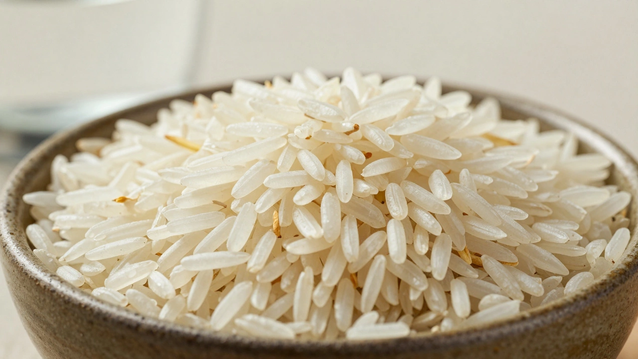 How to Get Good Aroma in Biryani: The Secret to Fragrant Rice