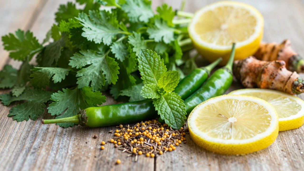 Is Chutney Good or Bad for You? The Truth About Health Benefits and Risks