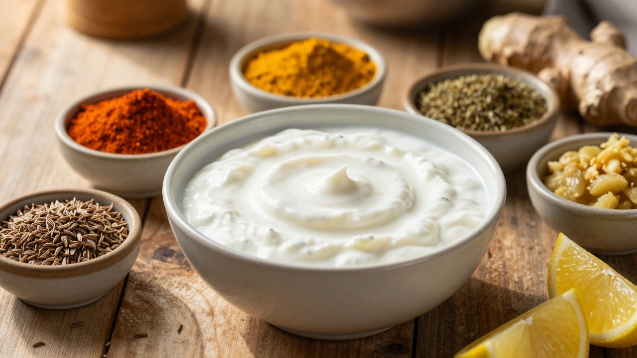 What Does Tandoori Sauce Taste Like? A Flavor Profile Guide