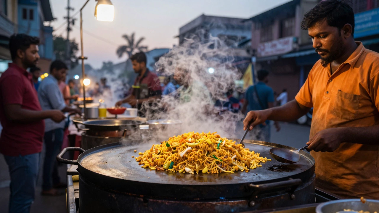 What Is the Most Common Breakfast in India? A Regional Guide to Idli, Dosa, and More